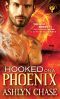 [Phoenix Brothers 01] • Hooked on a Phoenix